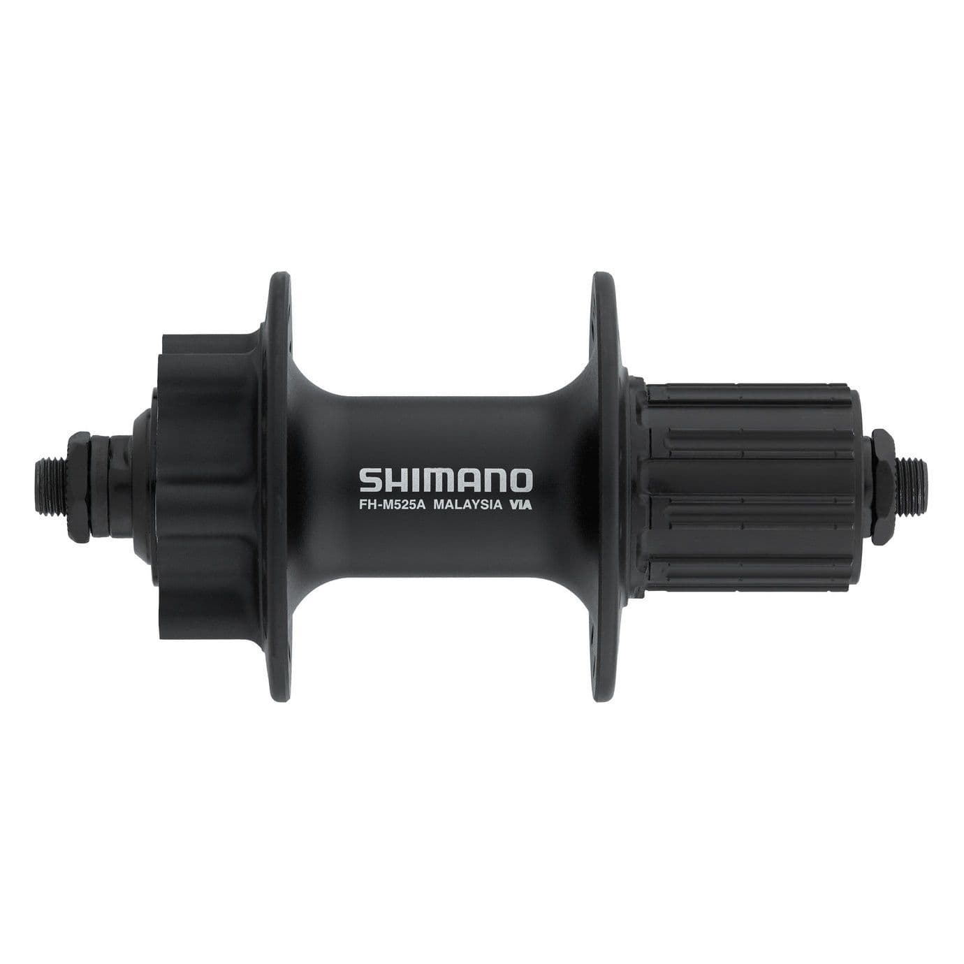 Shimano Deore FH-M525 Rear Hub 32h