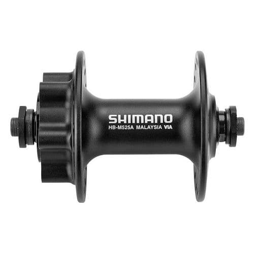 Shimano Deore HB-M525 Front Hub 32h