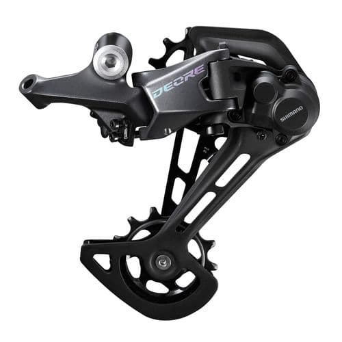 Shimano Deore M6100 12 Speed Rear Derailleur Shadow+ SGS