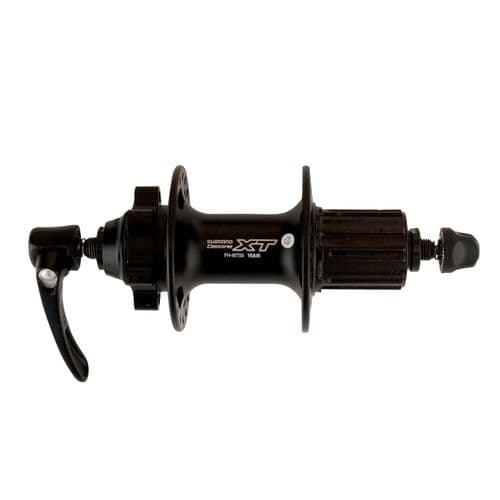 Shimano Deore XT FH-M756 Rear Hub 32h