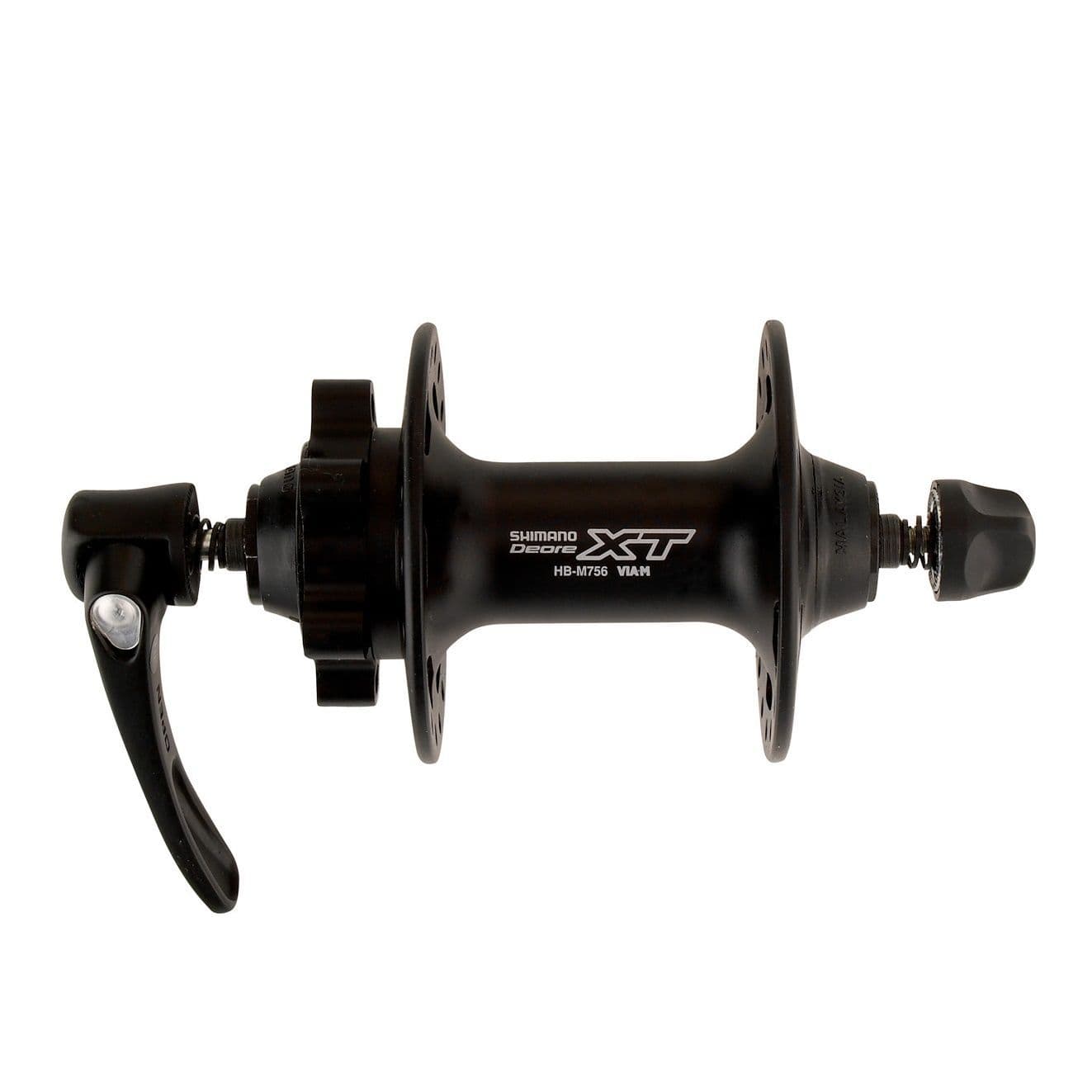 Shimano Deore XT HB-M756 Front Hub 32h