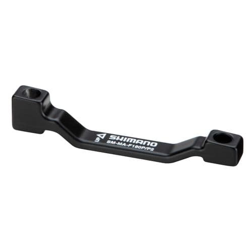 Shimano Disc Brake Adapter - Post Mount To Post Mount