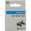 Shimano Disc Brake Pads  K05S