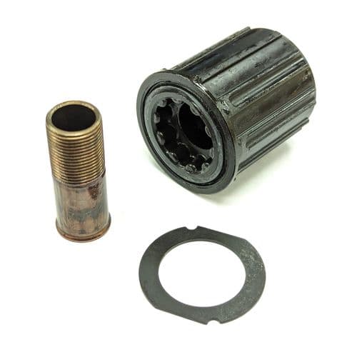 Shimano FH-M595 Complete Freehub Body