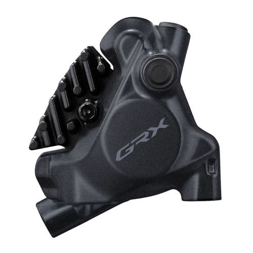 Shimano GRX RX410 Flat Mount Disc Brake Calliper