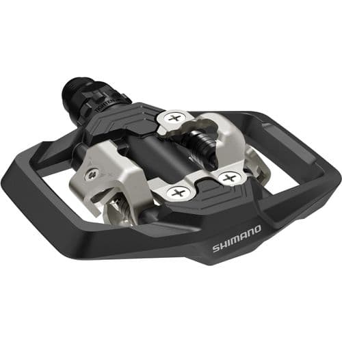 Shimano PD-ME700 SPD pedals