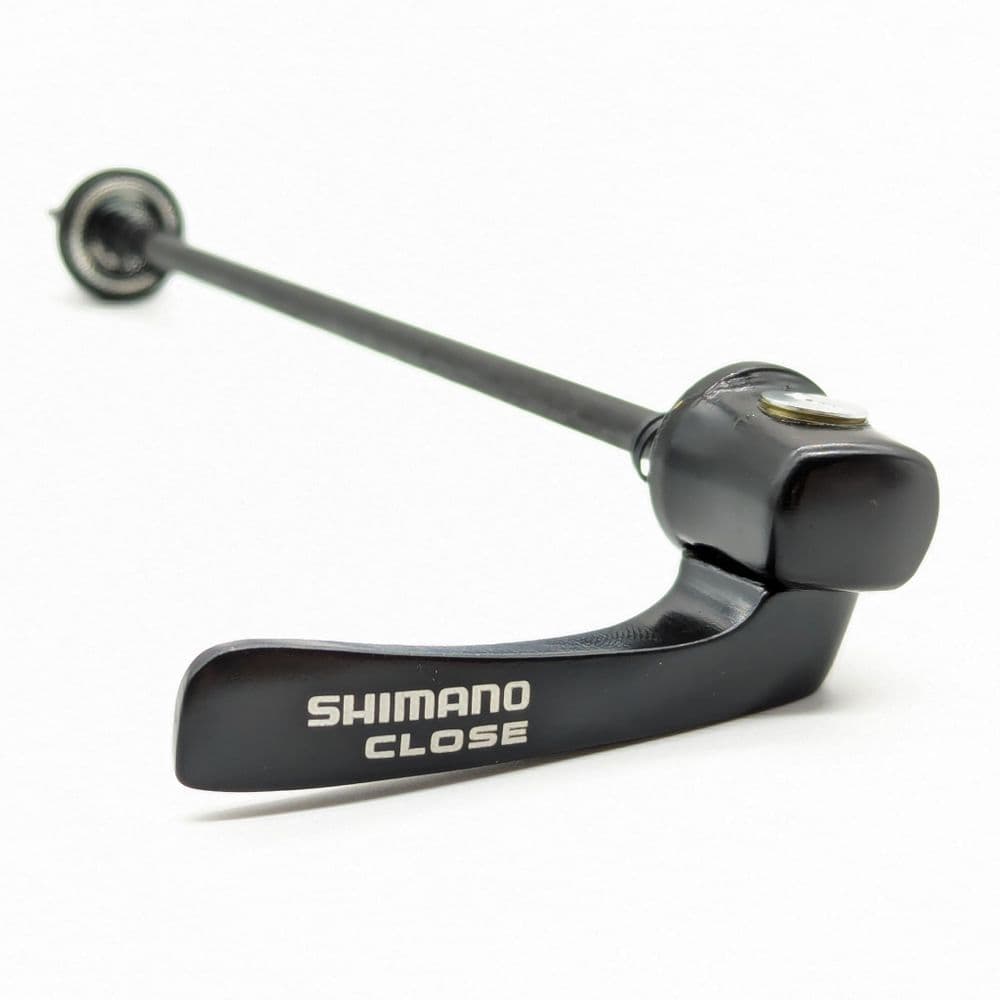 Shimano Quick Release Skewer For FH T610 173mm shimano-quick-release-skewer-for-fh-t610-173mm