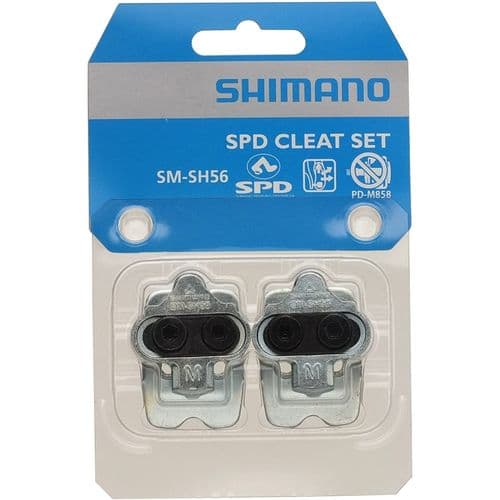 Shimano SH56 SPD Cleats