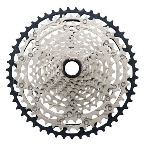 Shimano SLX CS-M7100 12 Speed Cassette 10-51t