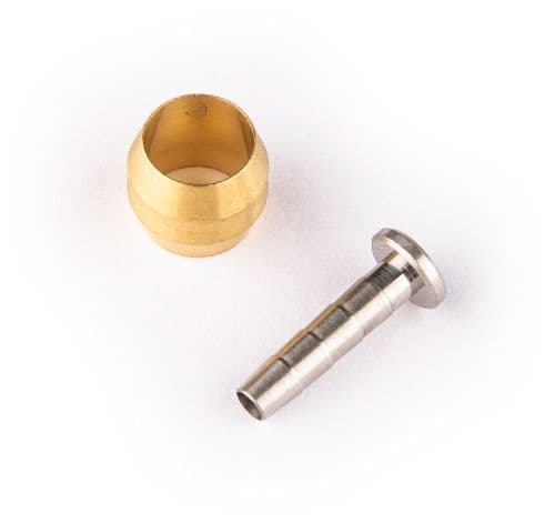 Shimano SM-BH90 Olive and Insert