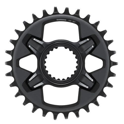 Shimano SM-CRM85 XT 12spd M8100/20/30 1X DCE Single Chainring 30T