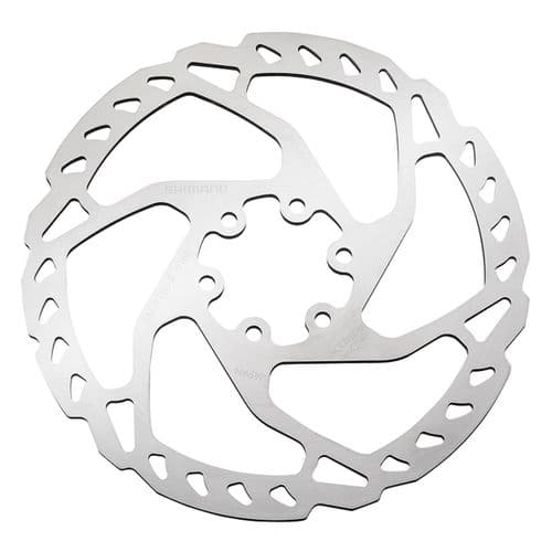 Shimano SM-RT66 Rotor 6-Bolt 180mm