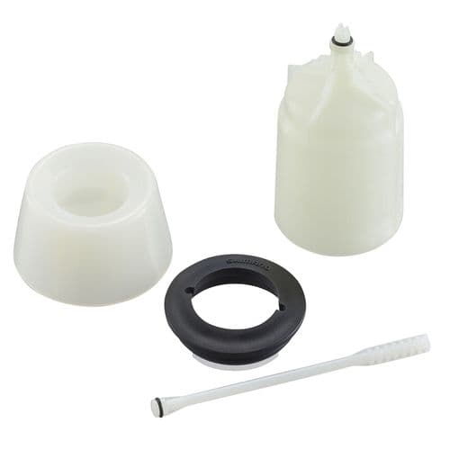 Shimano TL-BR003 Funnel Bleed Tool For MTB/Trekking BL/ST, M5 Thread