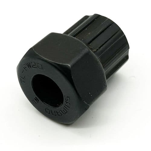 Shimano TL-FW20 Freewheel Remover