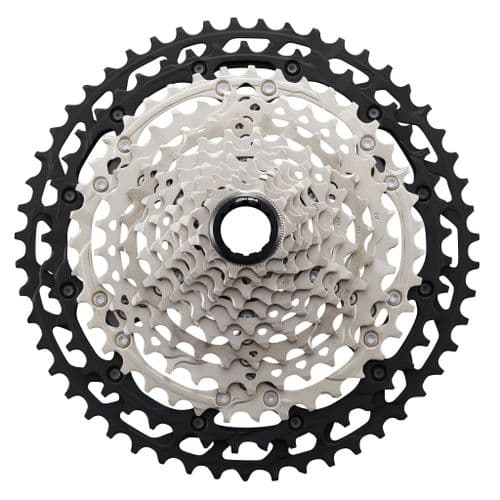 Shimano XT CS-M8100 12 Speed Cassette 10-51t