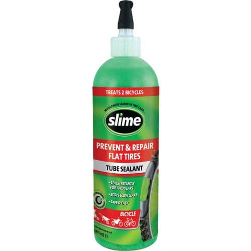 Slime Tube Sealant 16oz