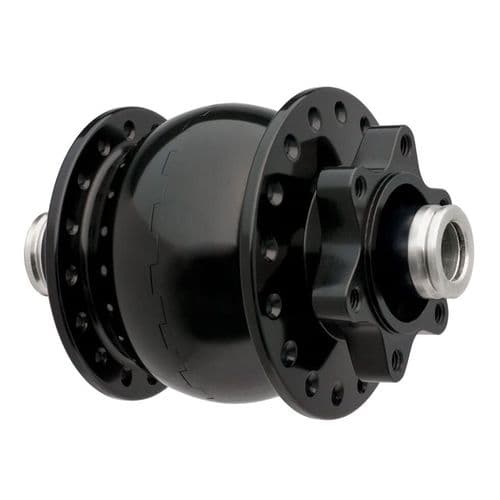 SON 28 Disc Dynamo Hub 6-Bolt 12 x 100