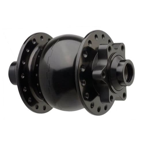 SON 28 Disc Dynamo Hub 6-Bolt 15 x 110