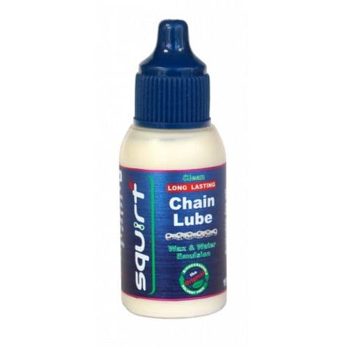 Squirt Chain Lube 15ml