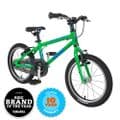 Squish 16 Kids Bike