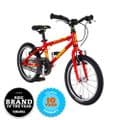 Squish 18 Kids Bike