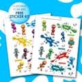 Squish 20 Kids Bike