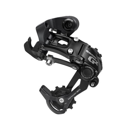 SRAM GX Type 2.1 10 Speed Rear Derailleur Medium Cage