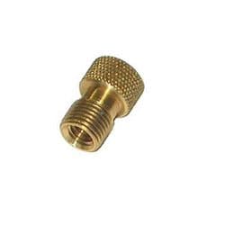 Stans Presta-Schrader Valve Adapter