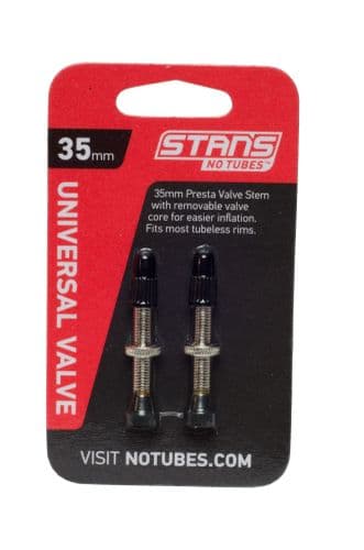 Stans Presta Valve Stem