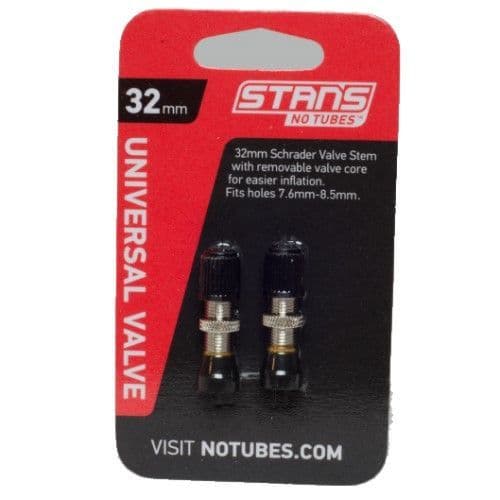 Stans Schrader  Valve Stem