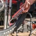 Stans Tubeless Sealant Injector