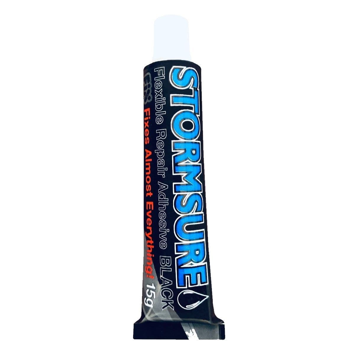 Stormsure Repair Kits Glue Adhesive Patches Tape Mend Seal Leaks