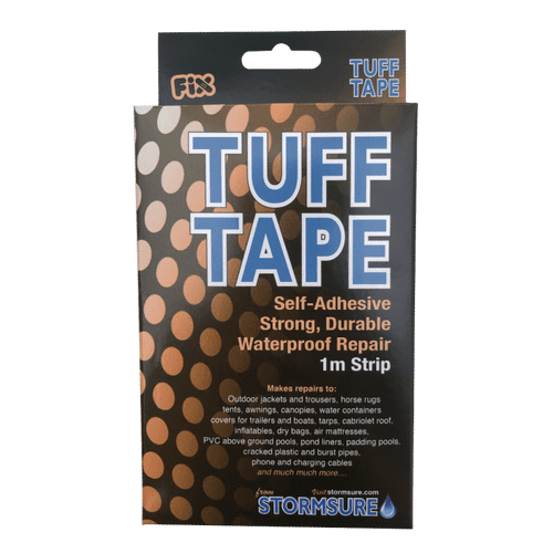 Stormsure Tuff Tape 1m Strip