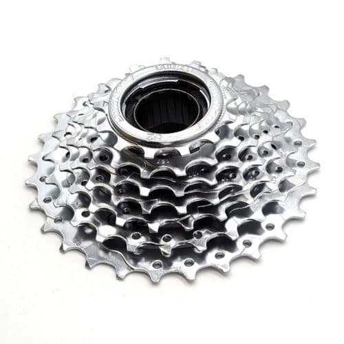 SunRace M3 7 Speed Freewheel 13-28t