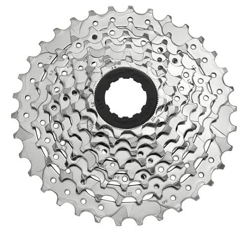 SunRace M6 8 Speed Cassette 11-32t