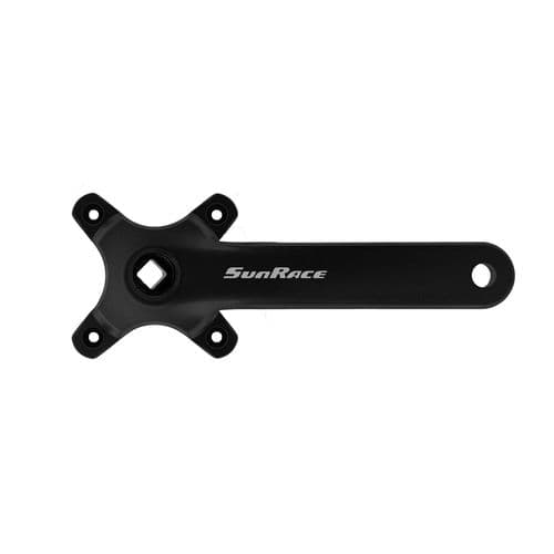 SunRace M800 Single Ring Crankset