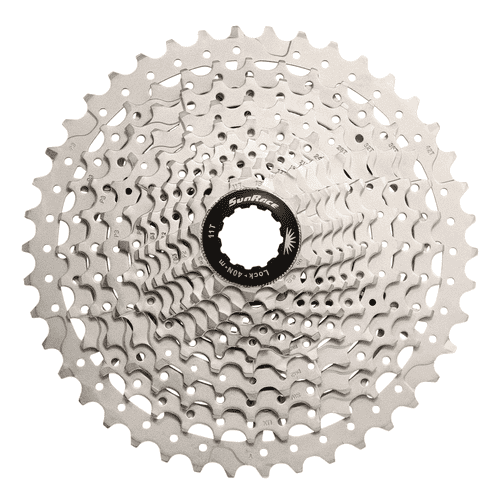 SunRace MS 11 Speed Cassette 11-36t