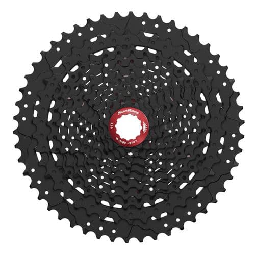 SunRace MX 11 Speed Cassette 11-46t