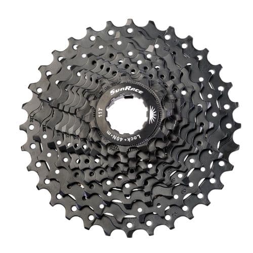 SunRace RS 11 Speed Cassette 11-32t
