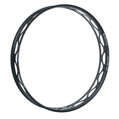 Sunringle Mulefüt 26"  Fat Bike Rim 32h