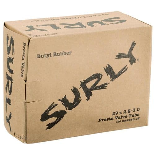 Surly 29"+ Inner Tube