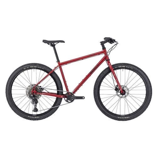 Surly Bridge Club - Cues 1x11, Lingering Cranberry
