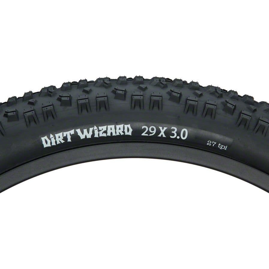 SURLY DiRT WiZARD 29×3.0 未使用2本セット Surly Dirt Wizard 29 x 3 0