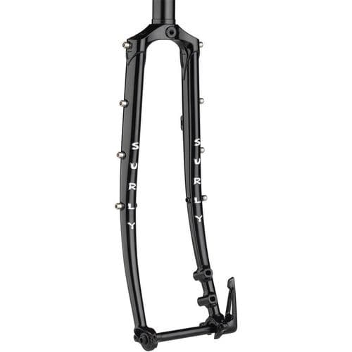 Surly Disc Trucker Thru Axle Fork 700c
