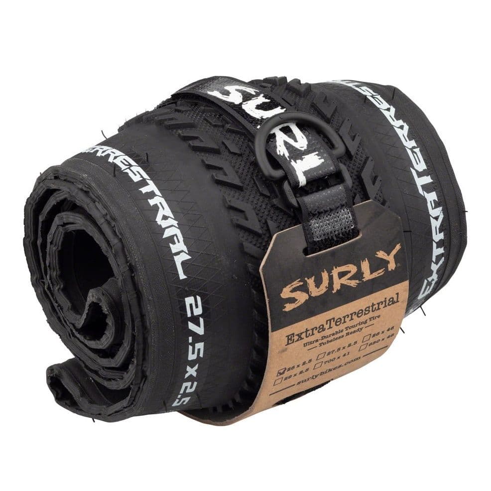 Surly Extra Terrestrial 26 x 2 5