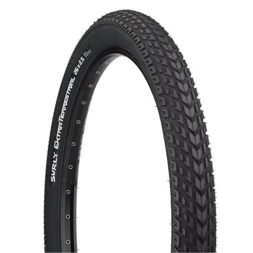 Surly Extra Terrestrial 26 x 2.5" TLR