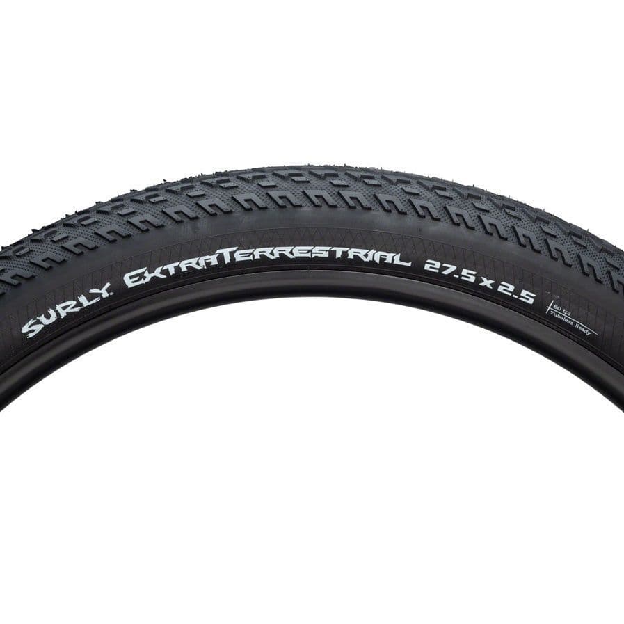 Surly Extra Terrestrial 27 5 x 2 5