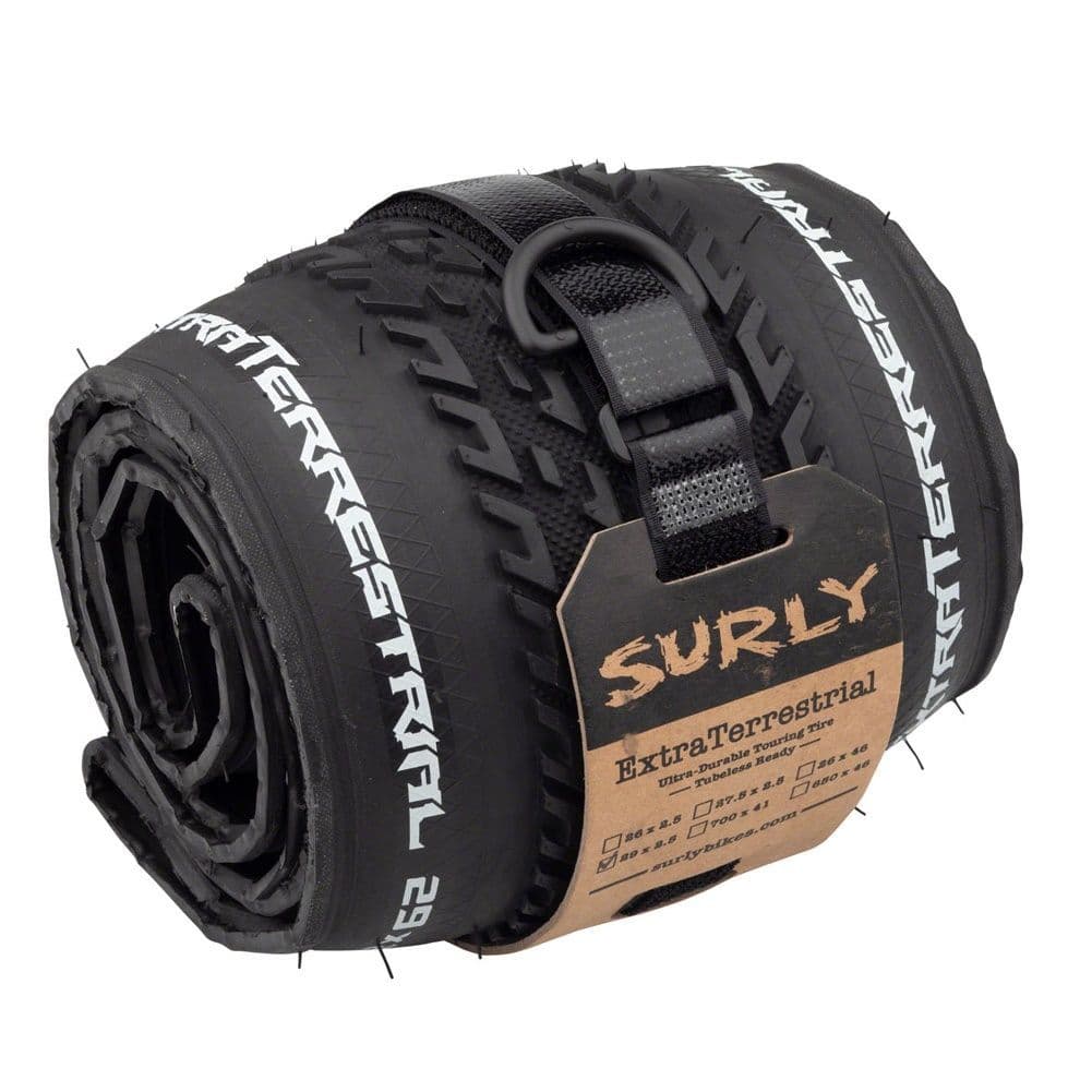 Surly Extra Terrestrial 29 x 2 5