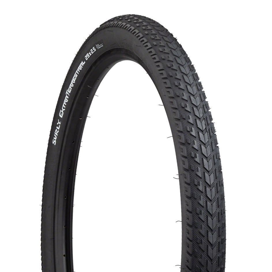 SURLY extra terrestrial tire 29×2.5 Surly Extra Terrestrial 29 x 2 5