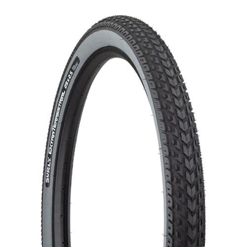 Surly Extra Terrestrial 29 x 2.5" TLR Grey
